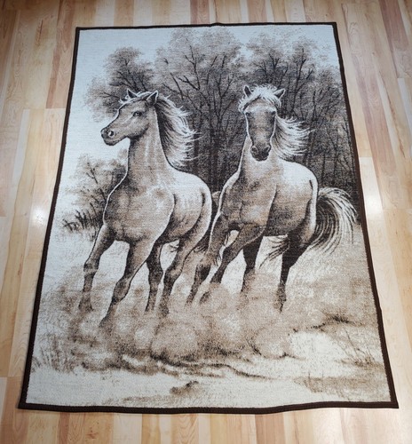 Biederlack horse throw blanket - biederlack,
